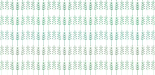 Flower Patti Patterns, Vector Patti Patterns Design