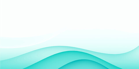 An abstract blue background featuring flowing wave patterns, perfect for a modern vector illustration or seamless ocean design backdropAn abstract blue background featuring flowing wave patterns, perf