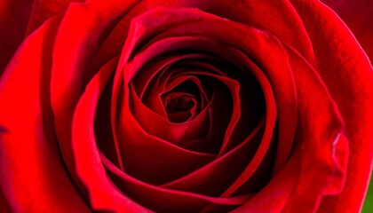 Red rose closeup (1)