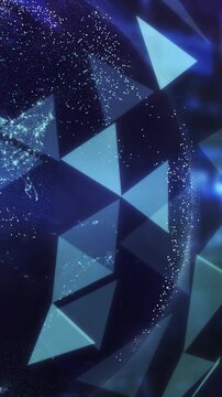 Planet Earth in the virtual environment of information technology