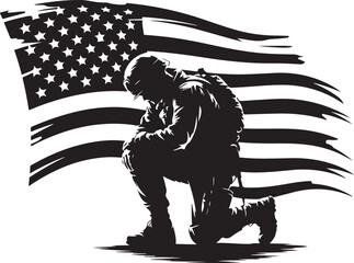 Remembering fallen heroes with respect and honor