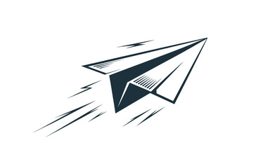 Minimalist Music Note Clipart