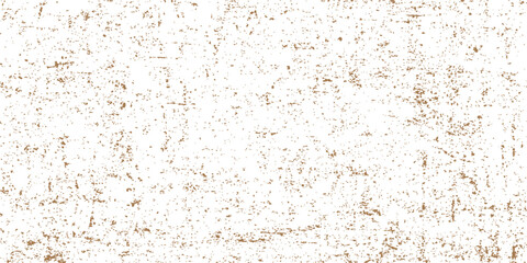 Brown marble stone and vintage dirty beige recycled paper surface texture background