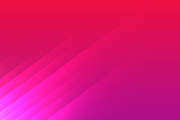 abstract pink background with lines  vector template with repeated sticks, circles. Modern geometrical abstract illustration with sticks, dots. Smart design for your business advert