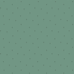 Seamless Palm Tree Pattern on Turquoise Background – Minimal Tropical Design