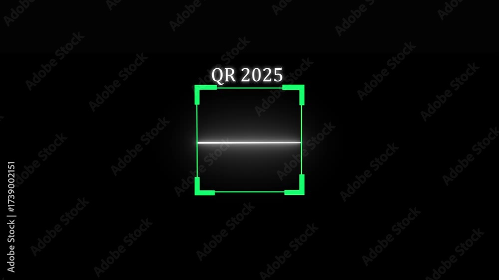 Wall mural qr 2025 codes for smartphone. scen qr code with inscription scan me with smartphone. scan me icon. s