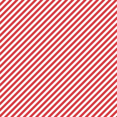 Red striped background - Red line backdrop - Striped pattern - illustration line for paper and fabrics design - Wrapping paper