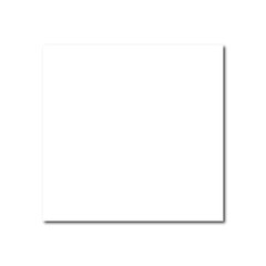 blank white paper . frame with shadow . Realistic rectangle shadow and shadow effect. Poster, flyer, business card, banner shadow