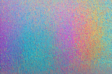Gradient abstract texture with vertical lines