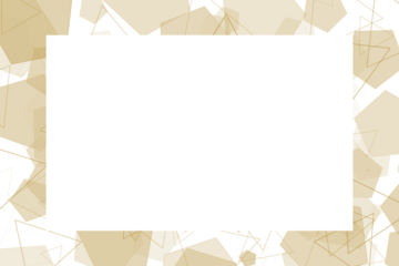 vintage background with frame