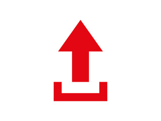 upload icon