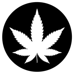 Marijuana PNG | Cannabis Leaf, Weed Clipart, Hemp Icons, 420 Stoner Graphics & Designs