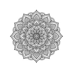 MANDALA DESIGN