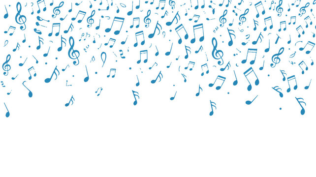 Handstream Notes Pattern Music Notes Patterns Images – Browse 652,090 Stock Photos, Vectors, and ...