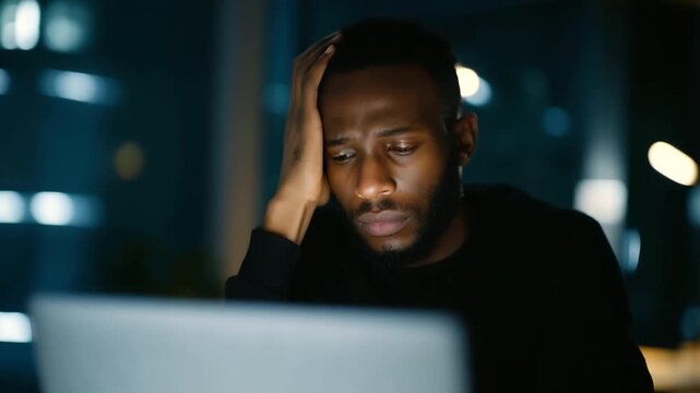  scrolling late at night, multiple tabs open, confusion, lost expression identity crisis, online confusion, digital overload, depression, anxiety, modern struggle, tech fatigu