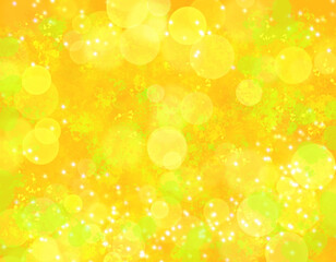 背景素材　かわいい　ゆめかわ　ファンタジー　ドリーミー　kawaii 宇宙　キラキラ　雲　星