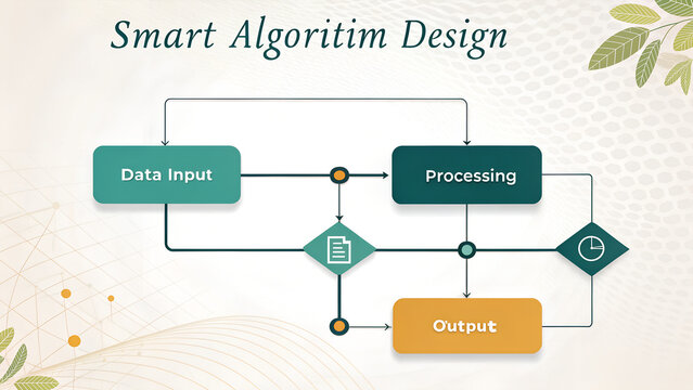 Intelligent Algorithm Architecture Designing Advanced AI and ML Models