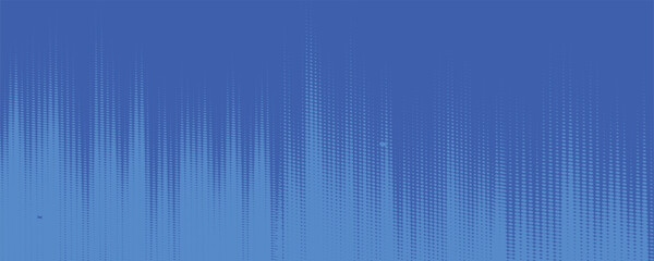 An abstract blue background - perfect for wallpaper, Eps10