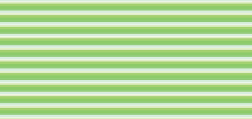 green striped background