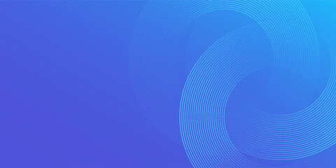 Abstract Blue Tech Circle Finance Fintech Background Abstract Pixel nice good nice soft simple