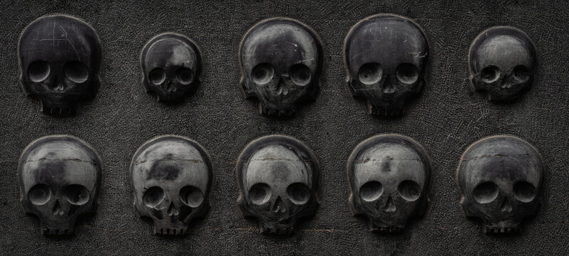Totenkopfwand