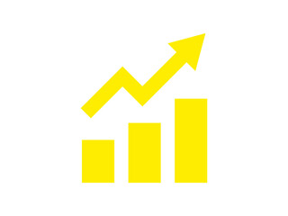 business graph icon
