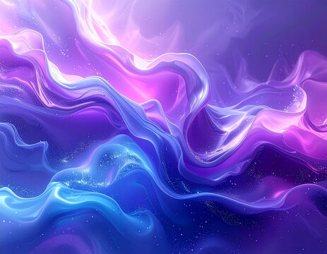 abstract blue background