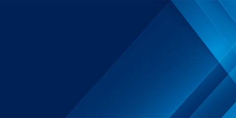 modern blue abstract background with elegant bright diagonal lines