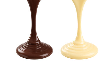 チョコレートソース