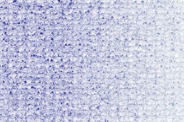 Abstract blue and white textured background with a gradient effect design
