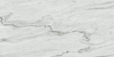 Obraz premium High quality grey marble texture background with natural stone patterns. Elegant and smooth surface design perfect for flooring, tiles, countertops, wall art, and interior decoration.