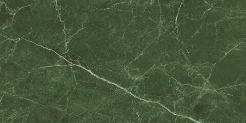 High quality dark green marble texture background with natural stone patterns. Elegant and smooth surface design perfect for flooring, tiles, countertops, wall art, and interior decoration.