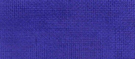 blue fabric texture