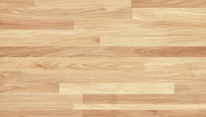 Natural Wood Grain Texture Background Seamless Rustic Parquet Flooring with Elegant Hardwood Panels