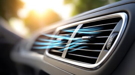 Cool Driving Experience Air Conditioning Systems for Comfort in Modern Cars and Vehicles