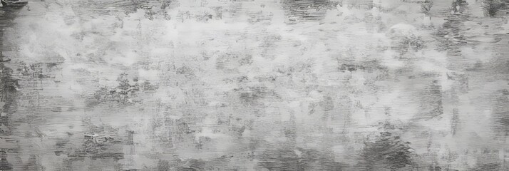 Fototapeta premium Vintage Textured Wall with Grey Aged Appearance, Retro Gray Grunge Background for Antique Decor