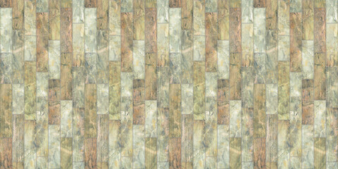 Seamless abstract marble mixed texture design long blackground illustration.	
