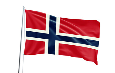 Flag of Norway