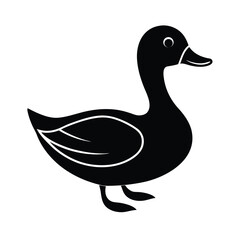 Duck Icon
