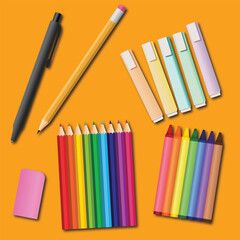 stationery