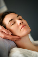 Obraz premium Skin care and massage