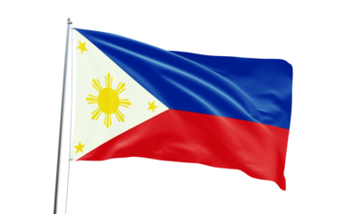 Flag of the Philippines
