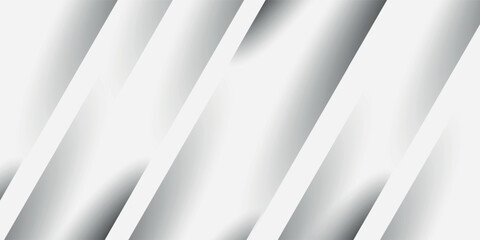 gray abstract background for banner and poster