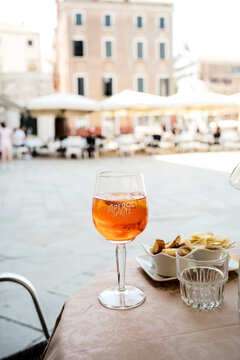 Aperol Spritz 