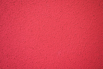 Textured Red Canvas: A close-up captures the subtle textures of a vivid red canvas, revealing its unique depth and visual interest. The rich.