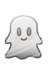 Set Fantasmas Kawaii