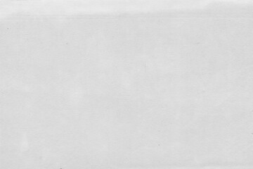 white paper background