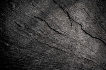 Black Marble Texture Background, used as material