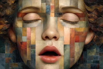 Ai-driven collective consciousness resilient insights in innovative visual interface design