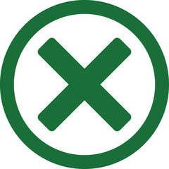 Obraz premium A green bar graph with an upward trending line graph, isolated on transparent background, representing growth, progress, and positive trends in business and finance